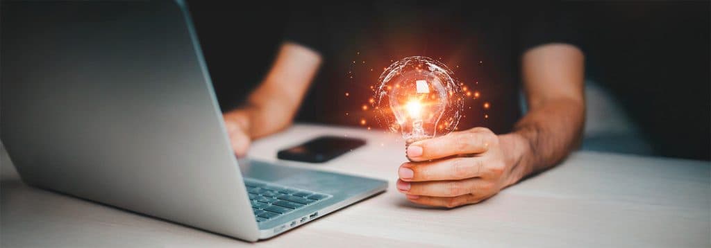 Innovación en España