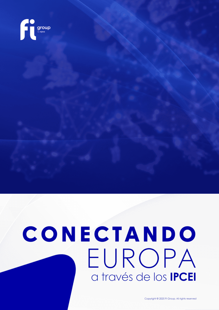 IPCEI Document Spain