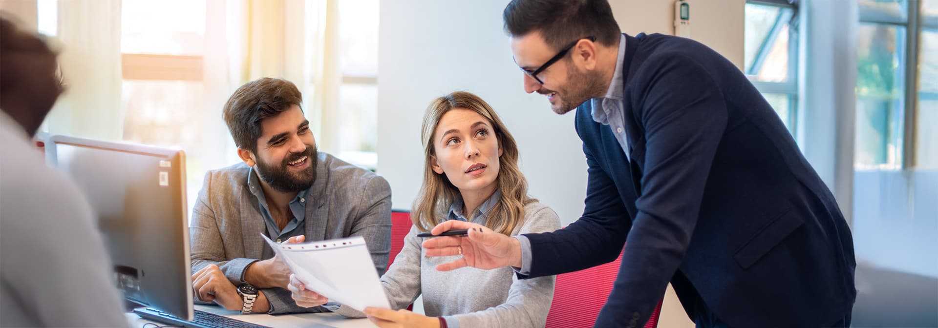 Can my company be a beneficiary of public grants?