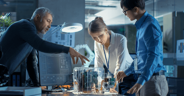 FI Group participa en el proyecto europeo HEALING BAT para desarrollar una nueva generación de baterías auto-regenerativas