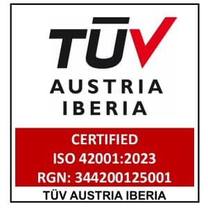 Certification FI Group