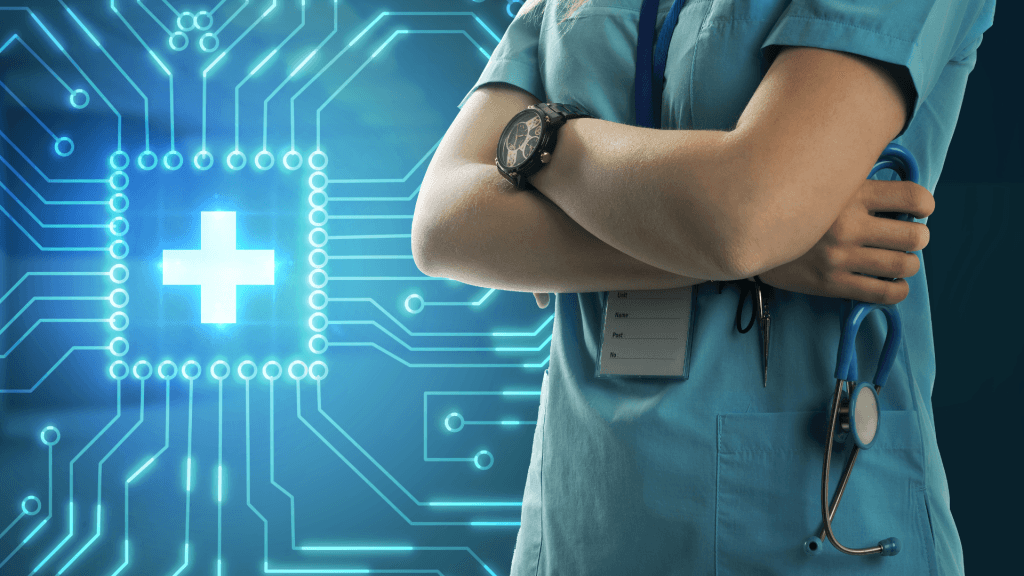 Innovar para cuidar: el futuro de la salud con Belén Marzo