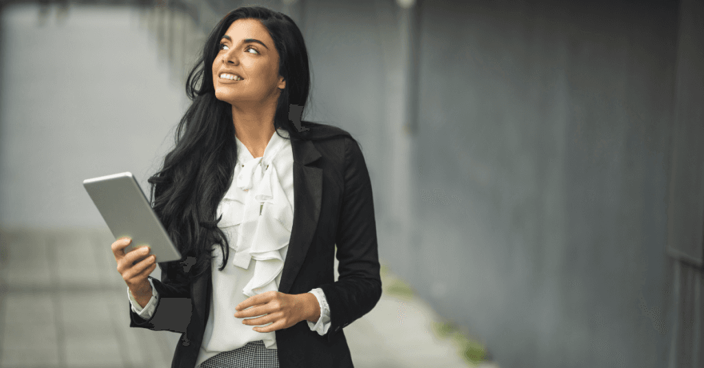 ¿Cuál es el perfil del emprendedor español?