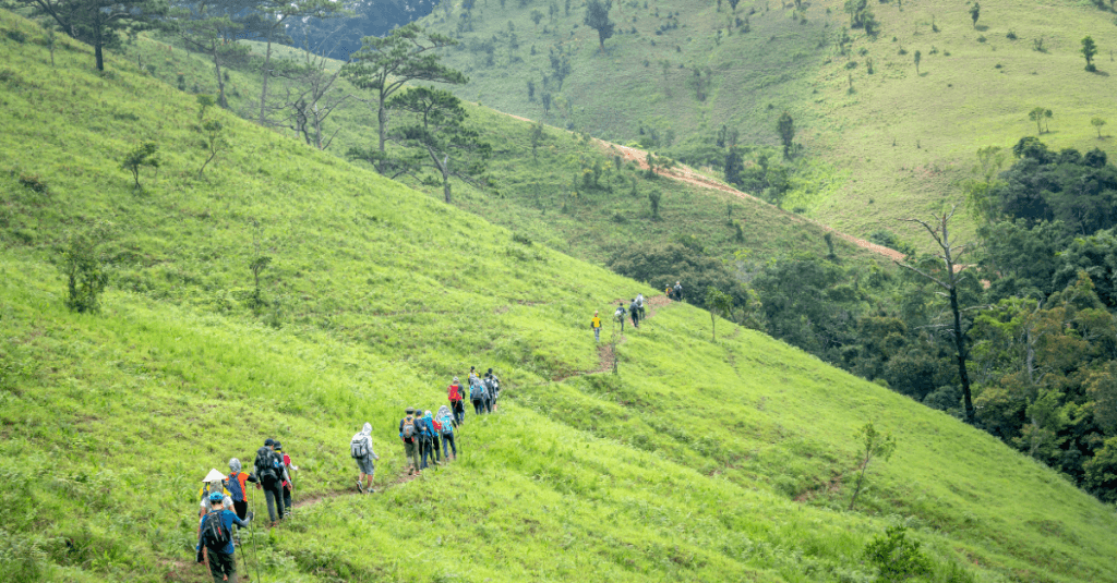 Estrategia España-Turismo 2030: hoja de ruta para un turismo sostenible, equilibrado e inclusivo