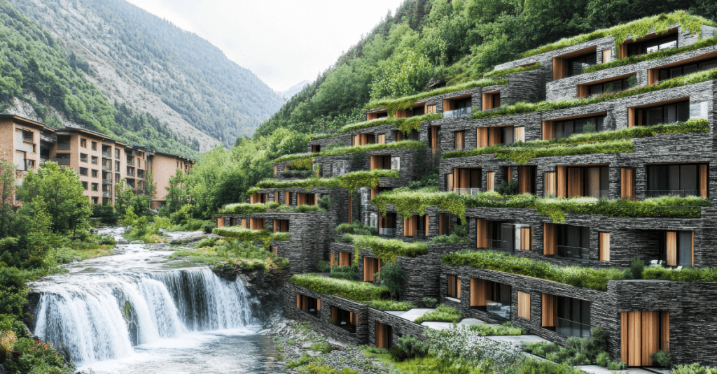 Turismo sostenible: la necesidad de una hoja de ruta para la industria del futuro