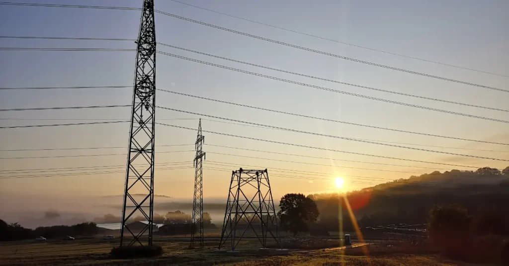 Transición energética, el rol de la financiación pública