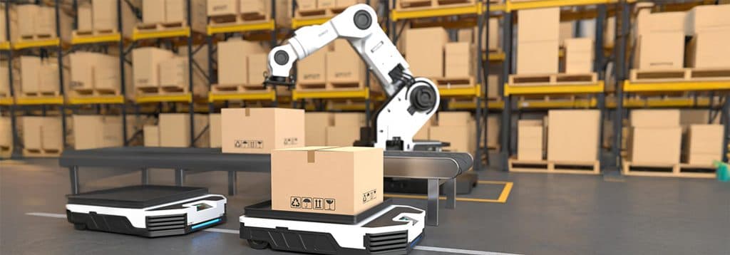 Incentivos regionales: una oportunidad estratégica para plataformas logísticas automatizadas