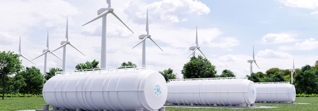 Hidrógeno renovable: energía del presente y del futuro