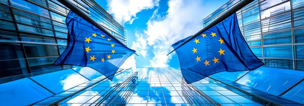 El futuro financiero de la UE: inversión y estrategia para 2028