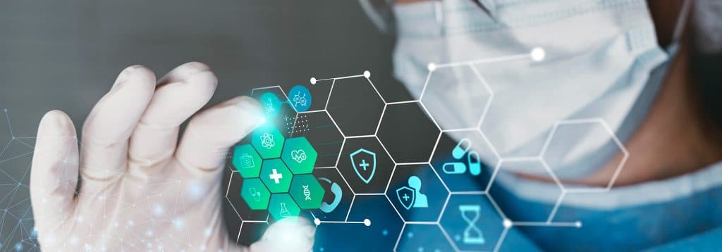 Inteligencia Artificial, aliada sanitaria