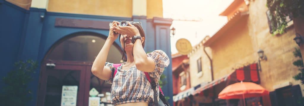 Turismo del futuro: pymes turísticas