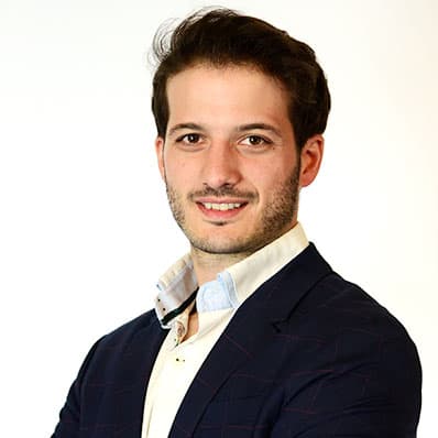 Adrià Maceira Solé Co-Fundador & CEO Renalyse