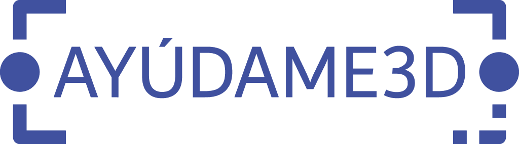 Ayudame3D