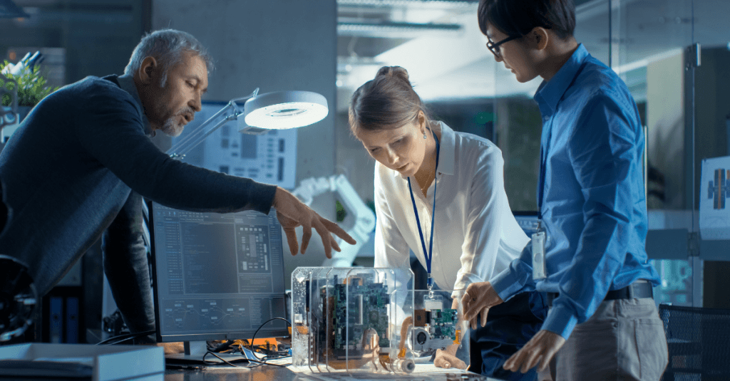 FI Group participa en el proyecto europeo HEALING BAT para desarrollar una nueva generación de baterías auto-regenerativas