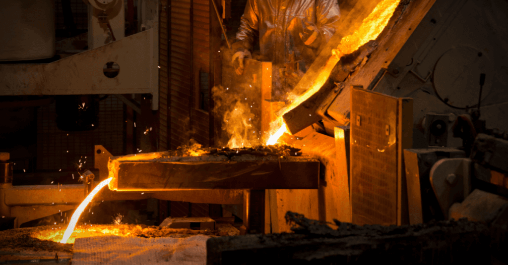 Europa refuerza su estrategia industrial