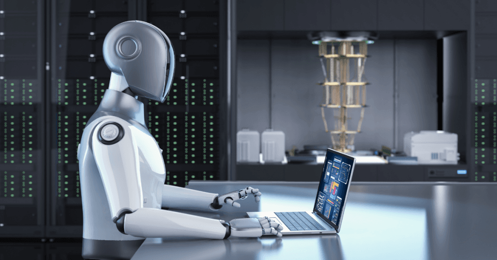 Revolución tecnológica