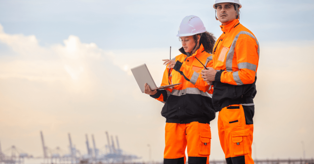 Tendencias en eficiencia de procesos en el sector industrial para mejorar competitividad, reducir costes y optimizar recursos.