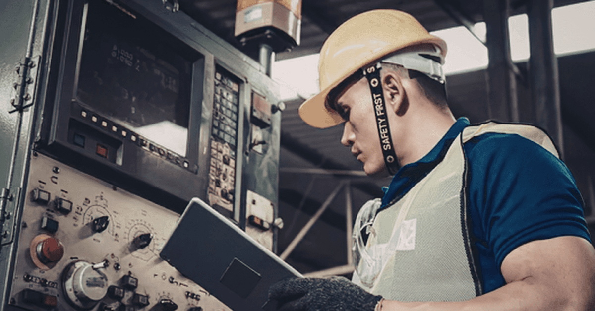 Industria 4.0: tecnología y automatización industrial