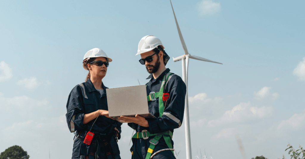 "Resumen de ayudas IDAE, ayudas europeas y ayudas nacionales para proyectos de eficiencia energética."