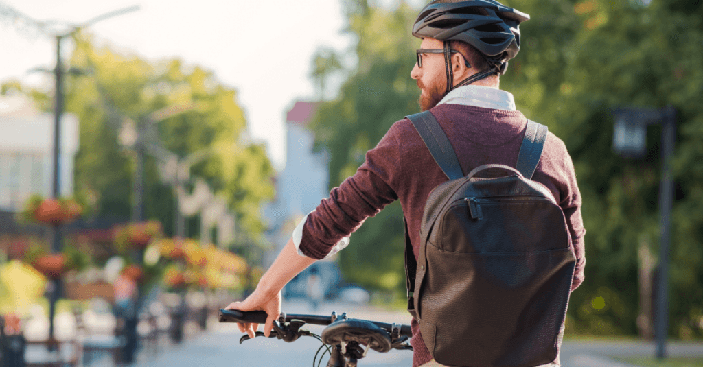 "Planes de Movilidad al Trabajo como nueva obligación para impulsar la descarbonización empresarial."