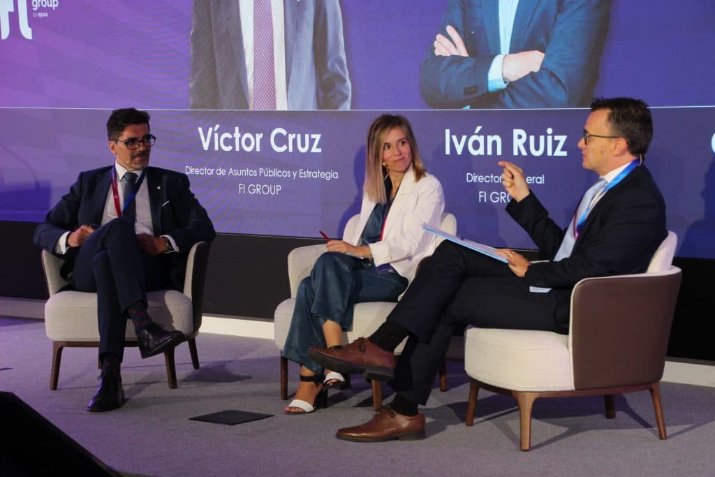 Imagen del Policy Lab 2025.