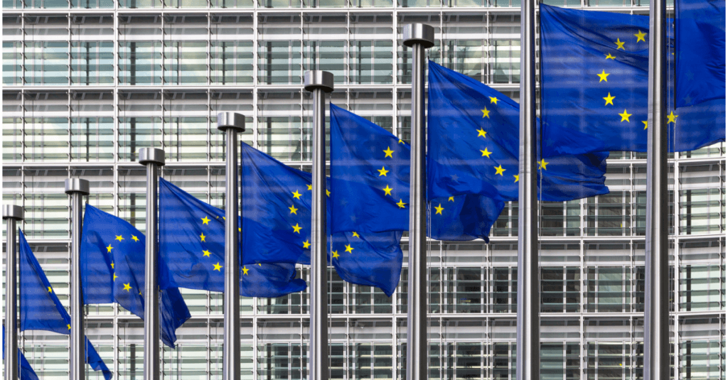 "Impacto del nuevo marco fiscal europeo para la I+D en las empresas innovadoras y su competitividad."