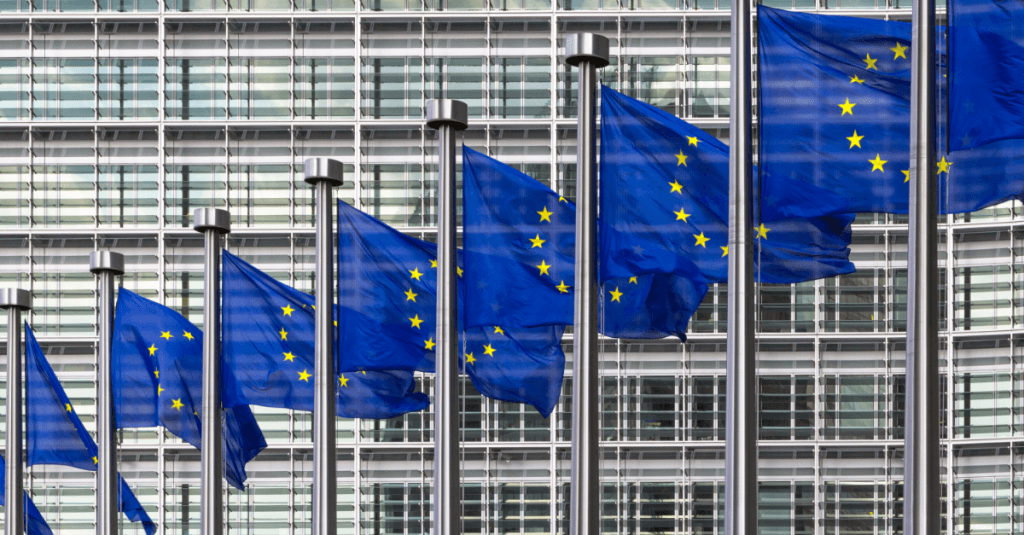 "Análisis del Spring Package 2026 y cómo Europa redefine su estrategia económica para las empresas."