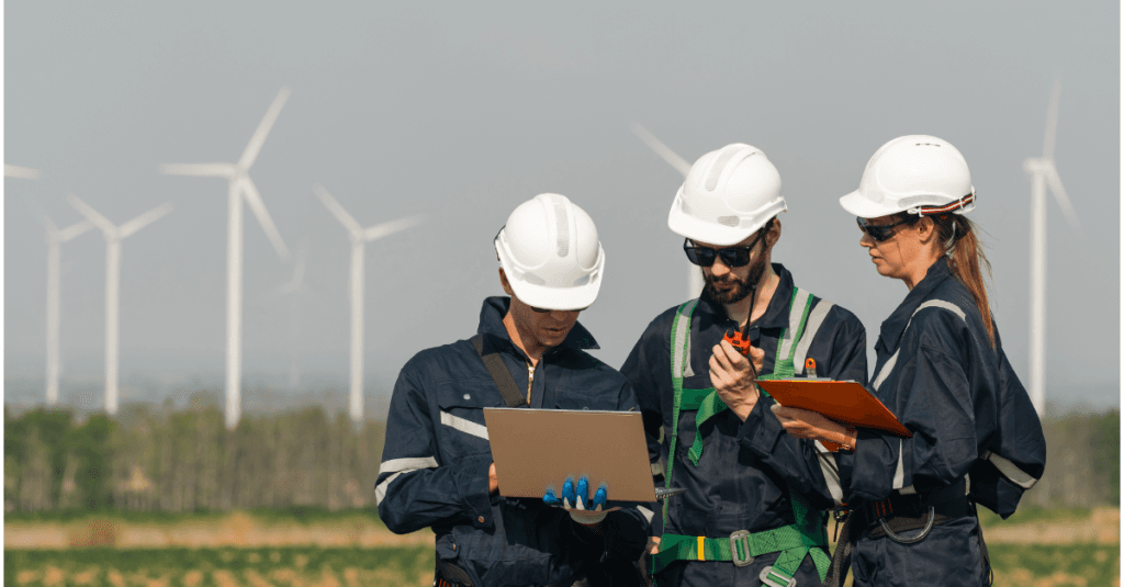 "Criterios del IDAE para evaluar proyectos de inversión energética en eficiencia y sostenibilidad."