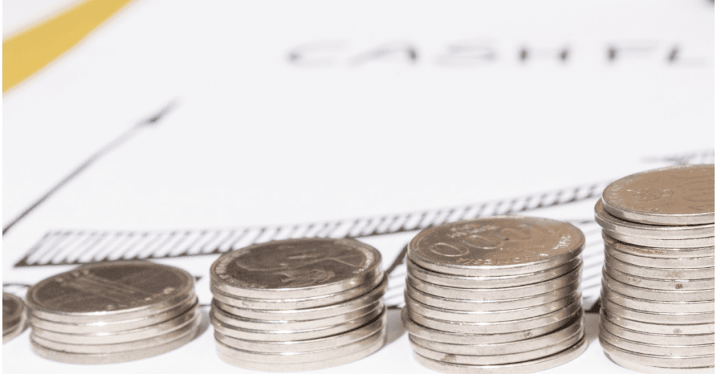 Optimización de cashflow mediante deducciones de I+D+i para aumentar la liquidez, mejorar la rentabilidad y financiar proyectos de innovación empresarial.