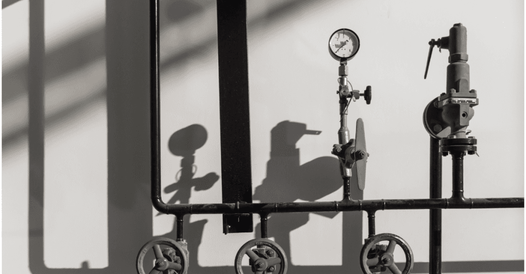 Ahorro energético en sistemas de aire comprimido